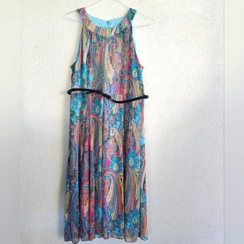 😁NWOT TOMMY HILFIGER DRESS